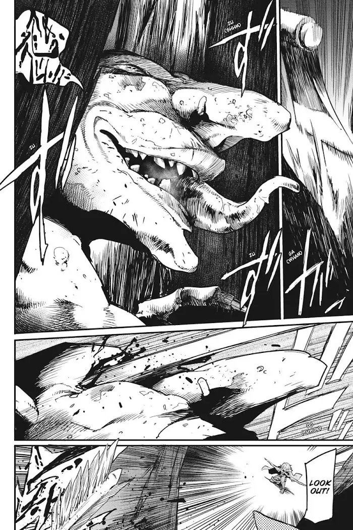 Goblin Slayer Chapter 21 image 27_optimized